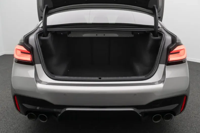 BMW M5 din 2022 cu 33.987 km - oferta BMW172204 - foto 12