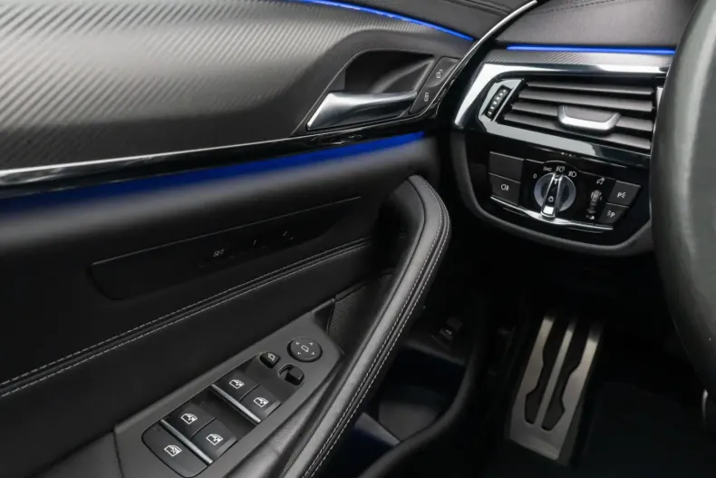 BMW M5 din 2022 cu 33.987 km - oferta BMW172204 - foto 19