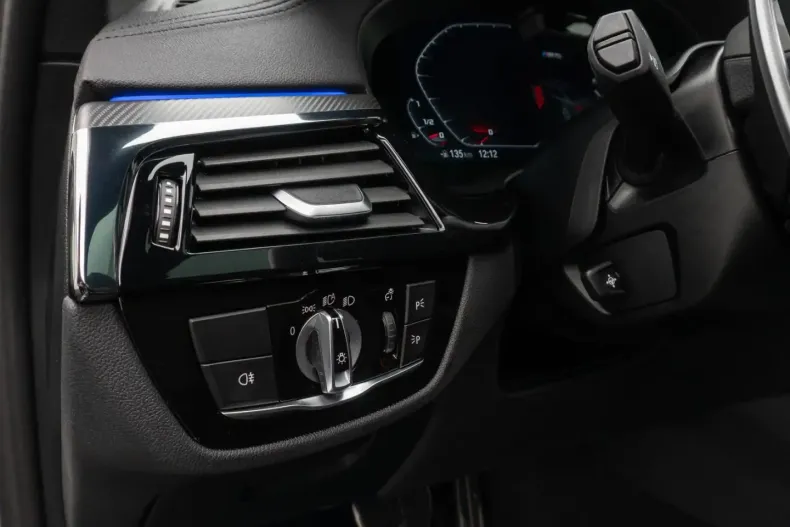 BMW M5 din 2022 cu 33.987 km - oferta BMW172204 - foto 20