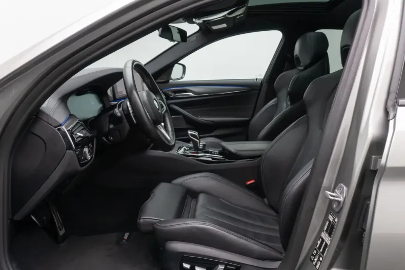 BMW M5 din 2022 cu 33.987 km - oferta BMW172204 - foto 21