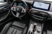 BMW M5 din 2022 cu 33.987 km - oferta BMW172204 - foto 23