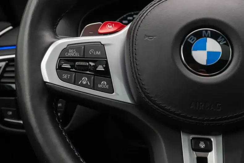 BMW M5 din 2022 cu 33.987 km - oferta BMW172204 - foto 24