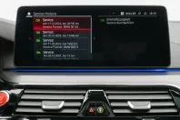 BMW M5 din 2022 cu 33.987 km - oferta BMW172204 - foto 29