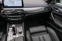 BMW M5 din 2022 cu 33.987 km - oferta BMW172204 - foto 32