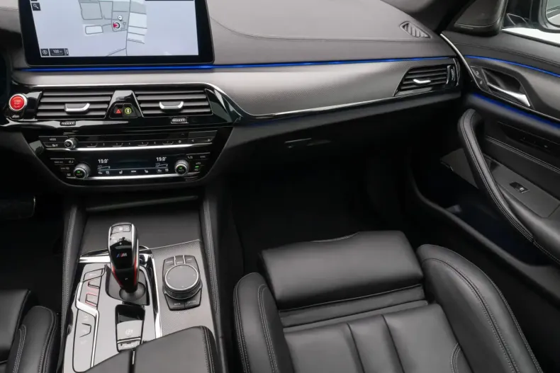 BMW M5 din 2022 cu 33.987 km - oferta BMW172204 - foto 32