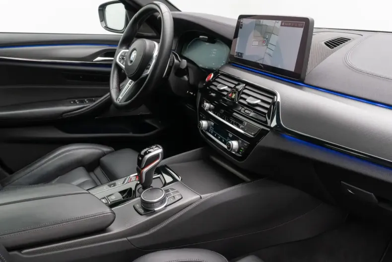 BMW M5 din 2022 cu 33.987 km - oferta BMW172204 - foto 33