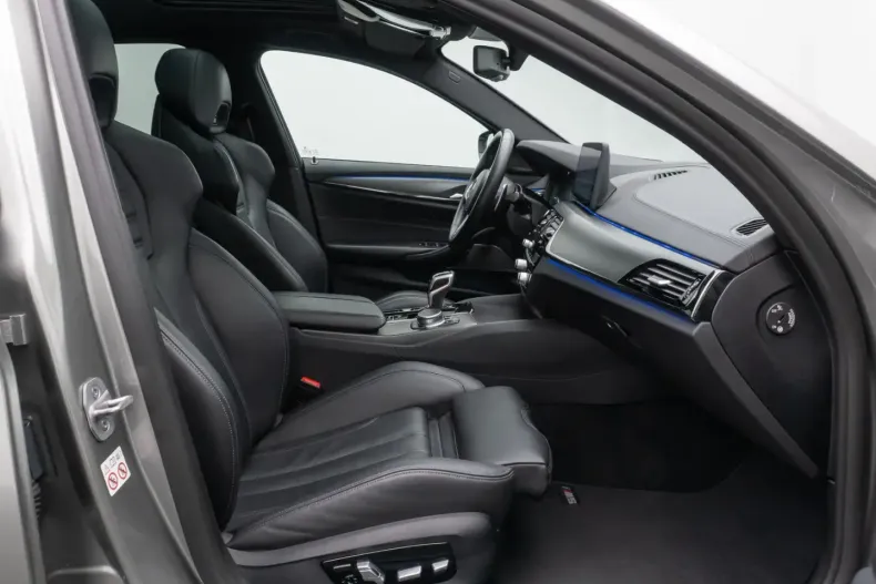 BMW M5 din 2022 cu 33.987 km - oferta BMW172204 - foto 34