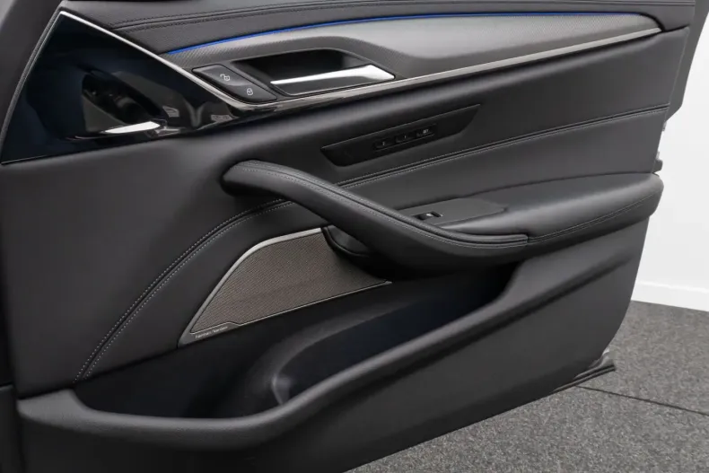 BMW M5 din 2022 cu 33.987 km - oferta BMW172204 - foto 38