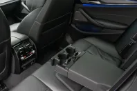 BMW M5 din 2022 cu 33.987 km - oferta BMW172204 - foto 40