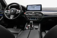 BMW M5 din 2022 cu 33.987 km - oferta BMW172204 - foto 42