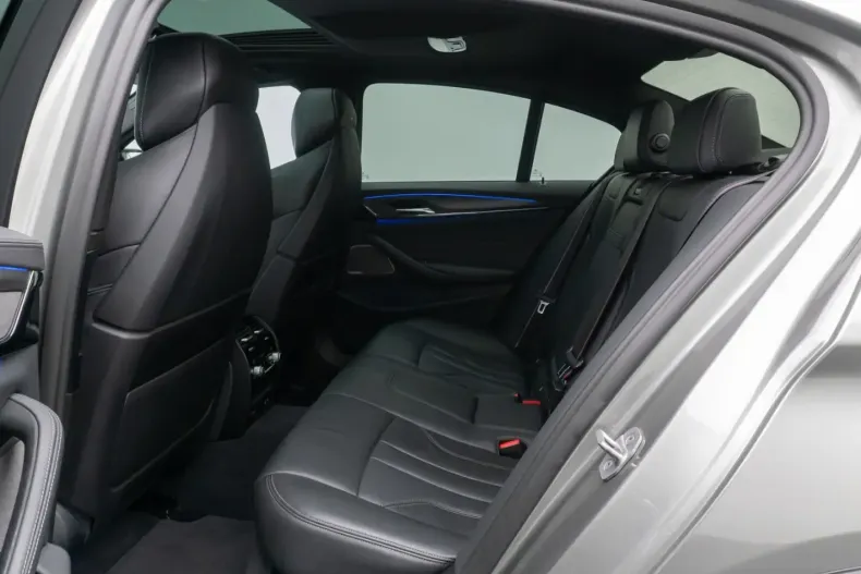 BMW M5 din 2022 cu 33.987 km - oferta BMW172204 - foto 43