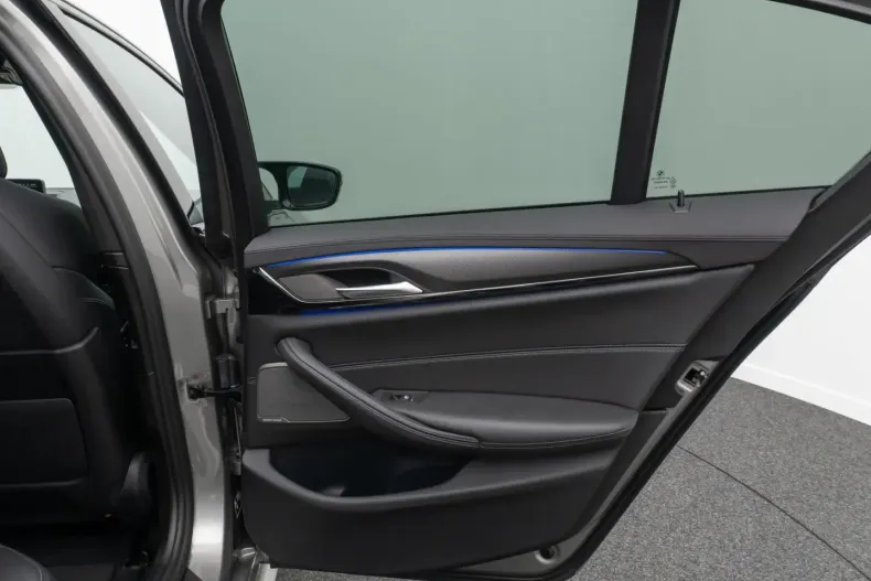 BMW M5 din 2022 cu 33.987 km - oferta BMW172204 - foto 44