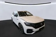 Volkswagen Touareg din 2021 cu 13.000 km - oferta VOL172205 - foto 3