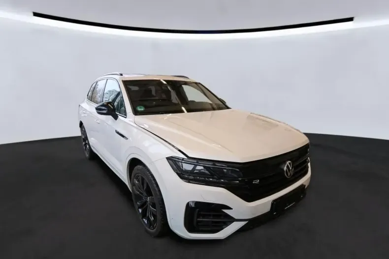 Volkswagen Touareg din 2021 cu 13.000 km - oferta VOL172205 - foto 3