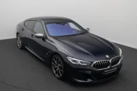 BMW M850 din 2021 cu 76.127 km - oferta BMW172206 - foto 1