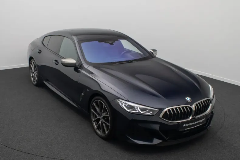BMW M850 din 2021 cu 76.127 km - oferta BMW172206 - foto 1