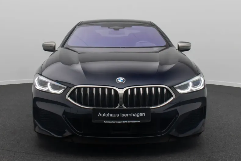 BMW M850 din 2021 cu 76.127 km - oferta BMW172206 - foto 2