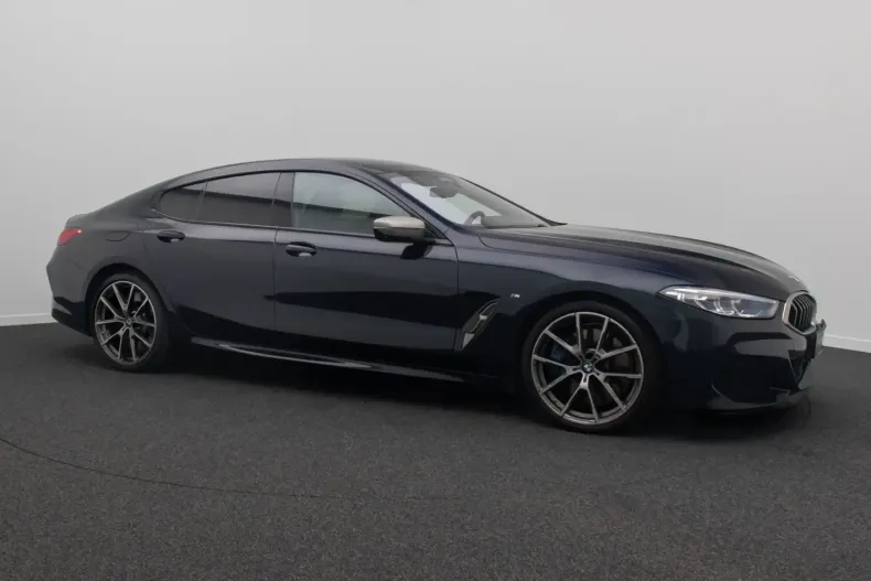 BMW M850 din 2021 cu 76.127 km - oferta BMW172206 - foto 3