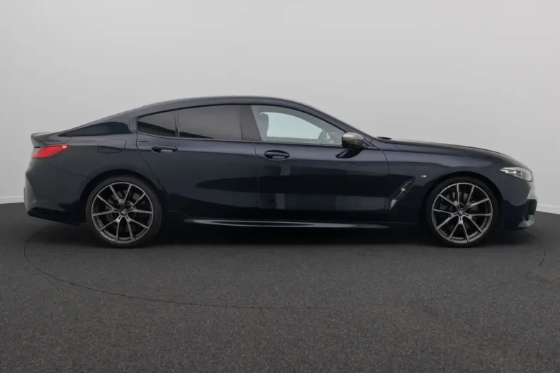 BMW M850 din 2021 cu 76.127 km - oferta BMW172206 - foto 4