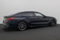 BMW M850 din 2021 cu 76.127 km - oferta BMW172206 - foto 5