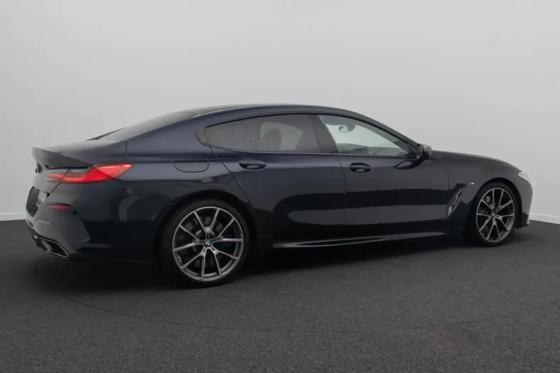 BMW M850 din 2021 cu 76.127 km - oferta BMW172206 - foto 5