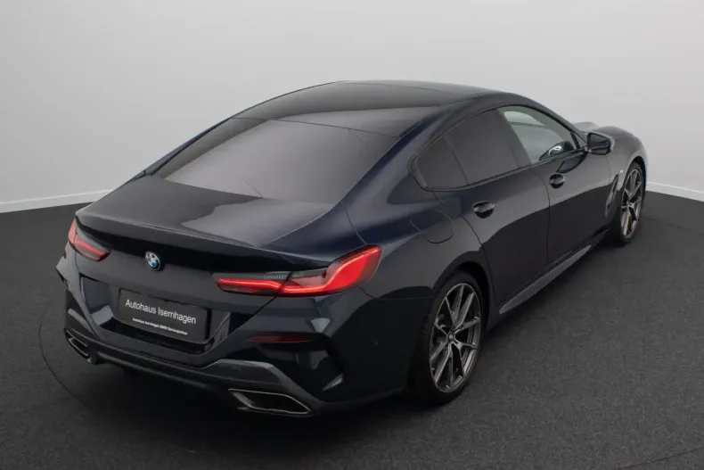 BMW M850 din 2021 cu 76.127 km - oferta BMW172206 - foto 6