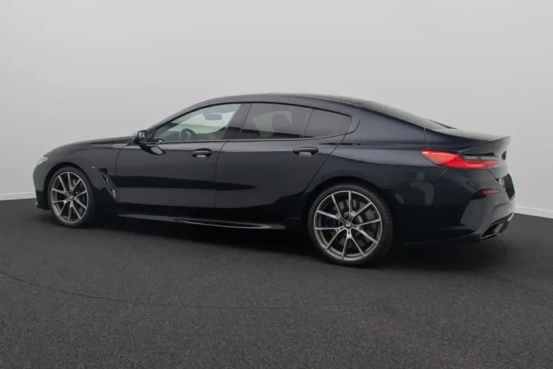 BMW M850 din 2021 cu 76.127 km - oferta BMW172206 - foto 9