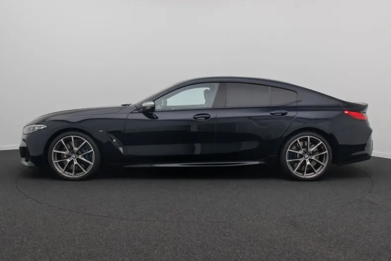 BMW M850 din 2021 cu 76.127 km - oferta BMW172206 - foto 10