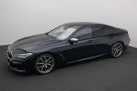 BMW M850 din 2021 cu 76.127 km - oferta BMW172206 - foto 11