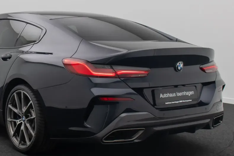 BMW M850 din 2021 cu 76.127 km - oferta BMW172206 - foto 14