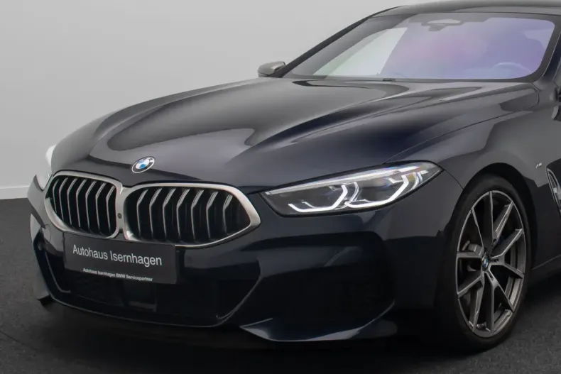 BMW M850 din 2021 cu 76.127 km - oferta BMW172206 - foto 15