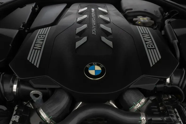 BMW M850 din 2021 cu 76.127 km - oferta BMW172206 - foto 17