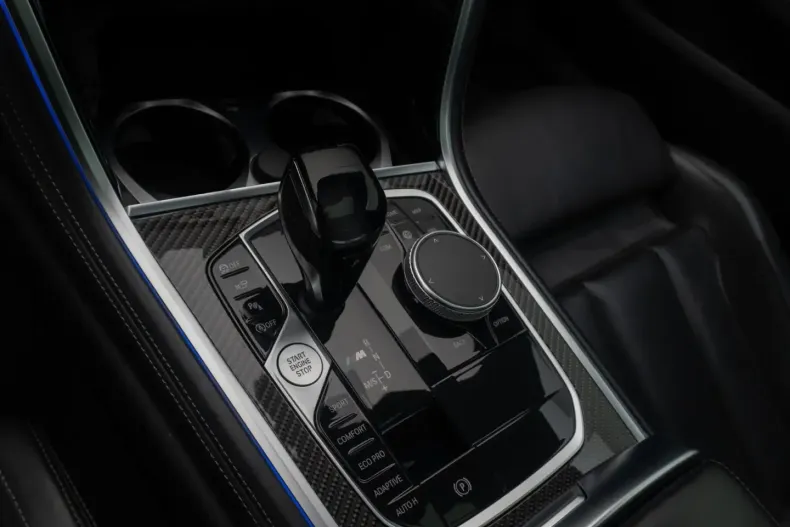 BMW M850 din 2021 cu 76.127 km - oferta BMW172206 - foto 21