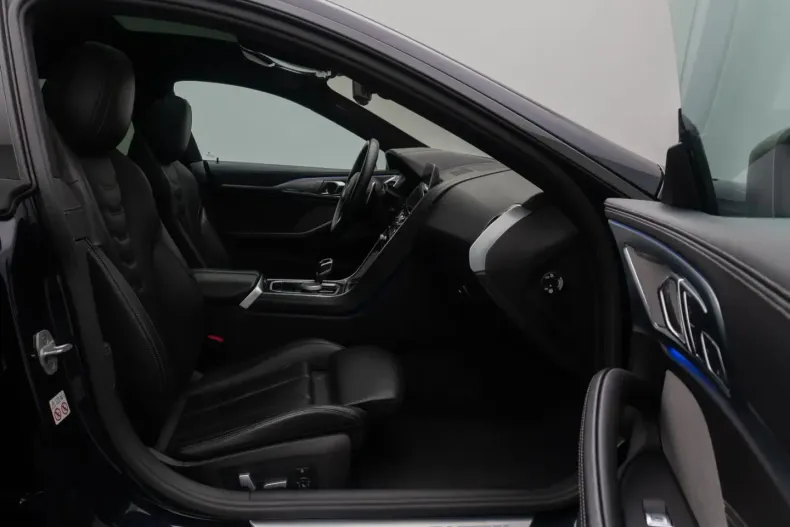 BMW M850 din 2021 cu 76.127 km - oferta BMW172206 - foto 22