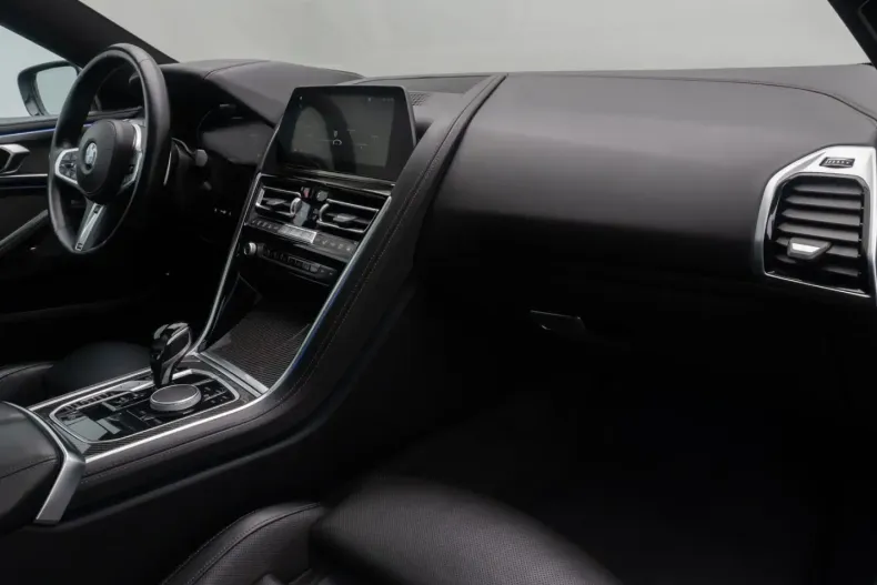 BMW M850 din 2021 cu 76.127 km - oferta BMW172206 - foto 23