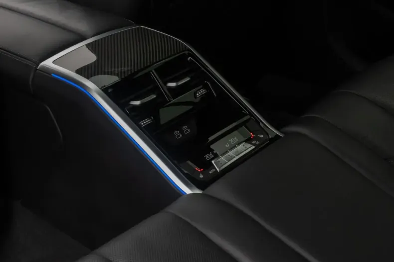 BMW M850 din 2021 cu 76.127 km - oferta BMW172206 - foto 26