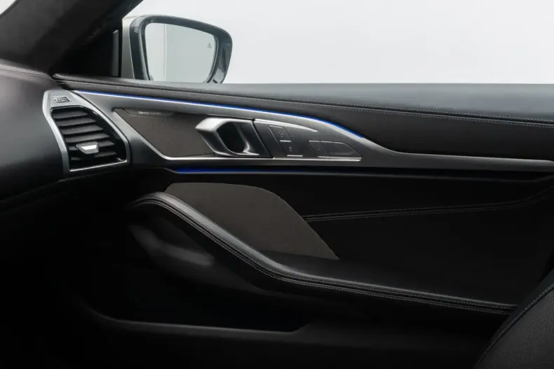 BMW M850 din 2021 cu 76.127 km - oferta BMW172206 - foto 31