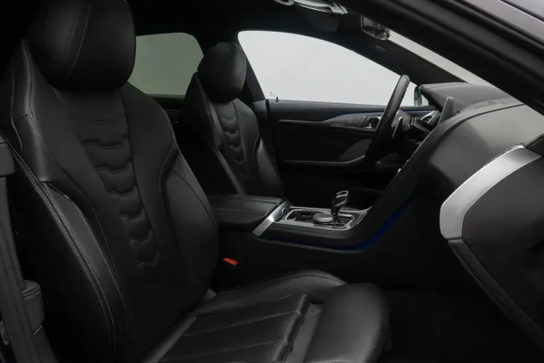 BMW M850 din 2021 cu 76.127 km - oferta BMW172206 - foto 32