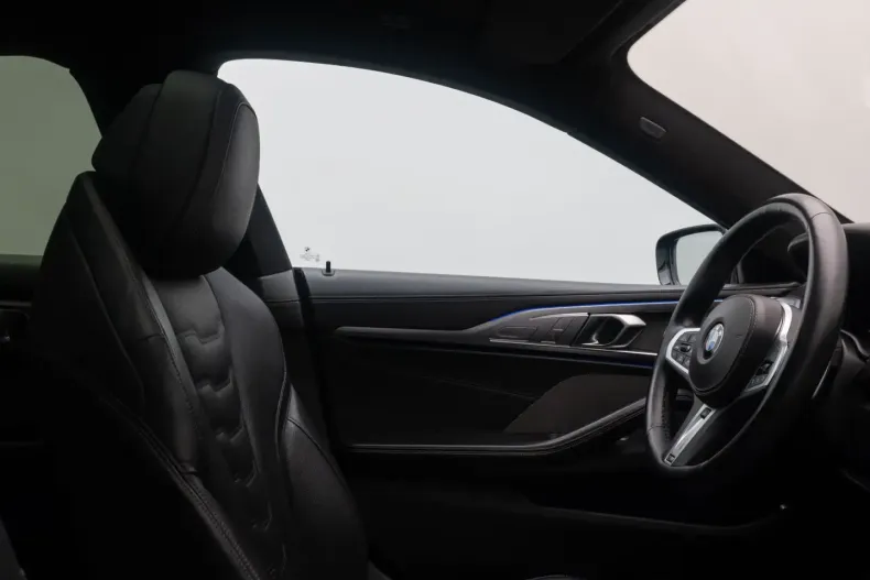 BMW M850 din 2021 cu 76.127 km - oferta BMW172206 - foto 33