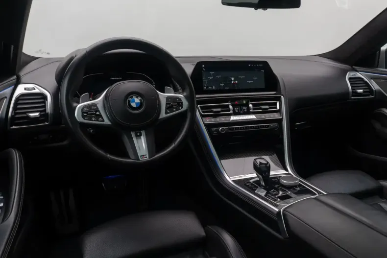 BMW M850 din 2021 cu 76.127 km - oferta BMW172206 - foto 35