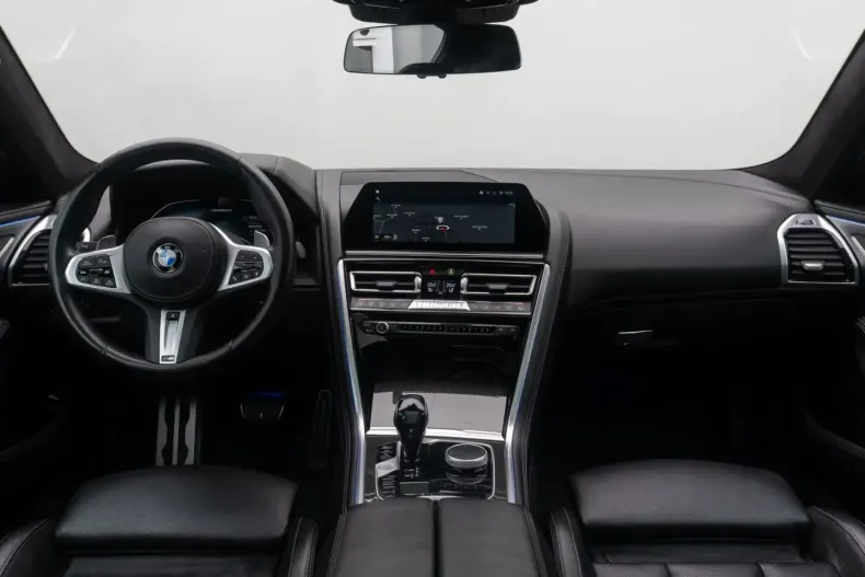 BMW M850 din 2021 cu 76.127 km - oferta BMW172206 - foto 36