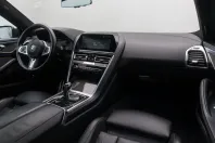 BMW M850 din 2021 cu 76.127 km - oferta BMW172206 - foto 37