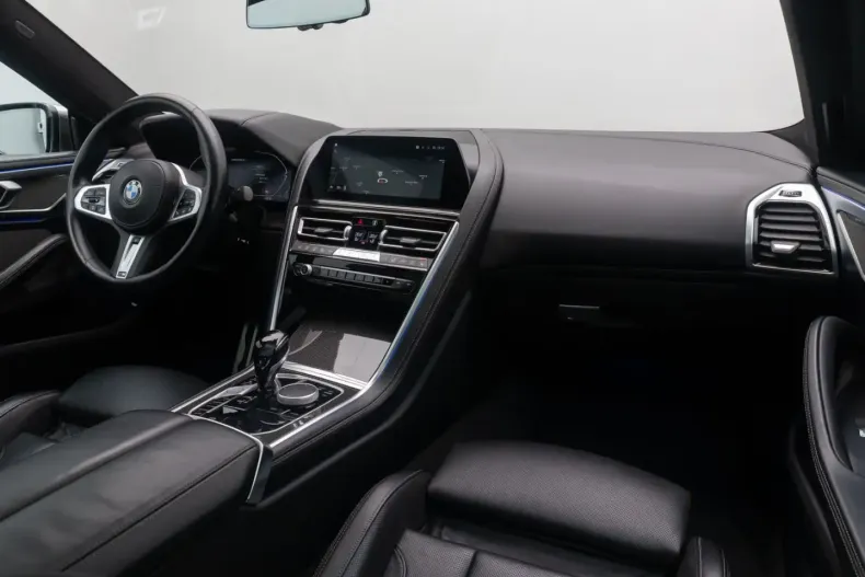 BMW M850 din 2021 cu 76.127 km - oferta BMW172206 - foto 37