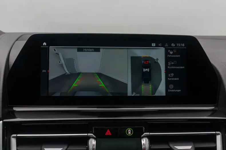 BMW M850 din 2021 cu 76.127 km - oferta BMW172206 - foto 39