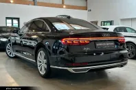 Audi A8 din 2021 cu 89.000 km - oferta AUD172207 - foto 6