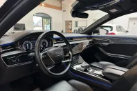 Audi A8 din 2021 cu 89.000 km - oferta AUD172207 - foto 7