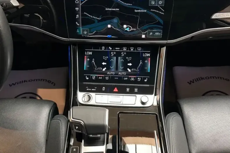 Audi A8 din 2021 cu 89.000 km - oferta AUD172207 - foto 17