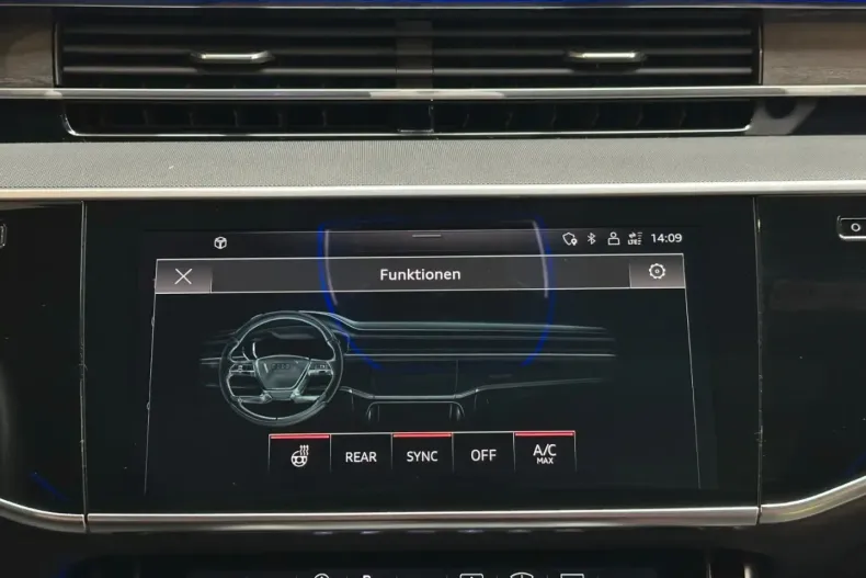 Audi A8 din 2021 cu 89.000 km - oferta AUD172207 - foto 20