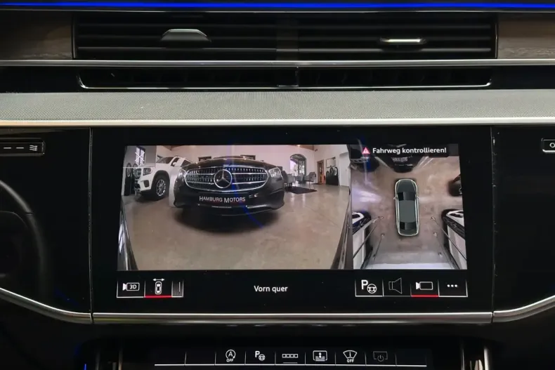 Audi A8 din 2021 cu 89.000 km - oferta AUD172207 - foto 21