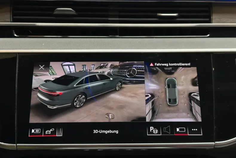 Audi A8 din 2021 cu 89.000 km - oferta AUD172207 - foto 22